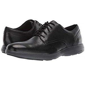 NEW $150 Cole Haan Men's Grand Tour Plain Oxford